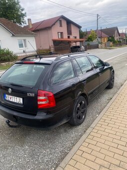 Oktavia 1.9..77kw - 4