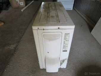Predám Klimatizáciu PANASONIC CU-PW18CKE 5,1Kw-5,3Kw - 4