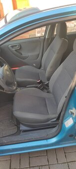 Predám Opel Corsa C comfort - 4