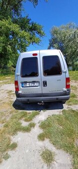 Predám Peugeot Expert 2.0 - 4