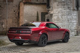 Dodge Challenger 6.4L V8 Scat Pack 2020 DPH - 4