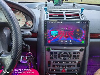 Možná výmena: Peugeot 407SW 2.0 100kw RHR r.v.2007 - 4