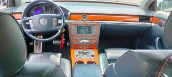 Volkswagen Phaeton 3.0TDI 171kw - 4