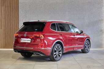 Volkswagen Tiguan 2.0TDI 140kW, automat, 4x4, 2019, DPH - 4