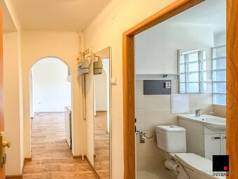 ÚTULNÝ 2 IZBOVÝ BYT S BALKÓNOM - 4