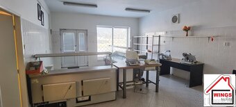 Šoporňa  - bývanie i podnikanie v jednom. - 4