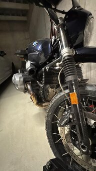 BMW R90 R Nine T Urban GS - 4