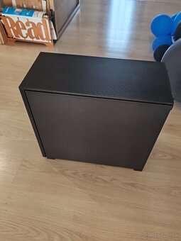 Predám výkonný PC I9 14900KF s GPU Zotac 3090, 64GB RAM - 4