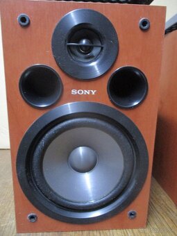 SONY SS-CGPZ7 - 4