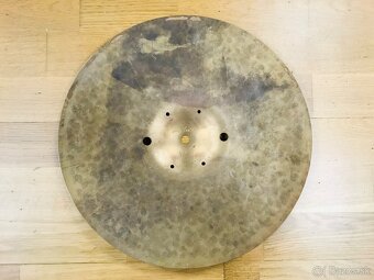 Meinl Byzance 14" Equilibrium Matt Garstka Model Hi-Hat - 4