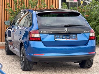 Škoda Rapid Spaceback 1.2 TSi 77kw Style - 4