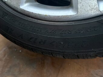Elektróny 235/45R17 - 4