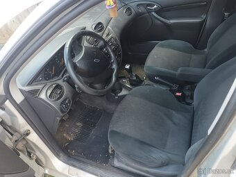Díly Ford Focus 1.8TDDI 66kw - 4