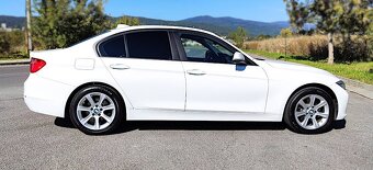 BMW 3 320d xDrive Automat 8st. - 4
