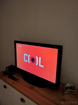Samsung TV - 4