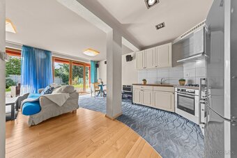5-IZB. DVOJPODLAŽNÝ RODINNÝ DOM 165 m², TICHÁ LOKALITA, ROV - 4
