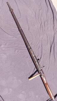 Mauser 71/84 - 4