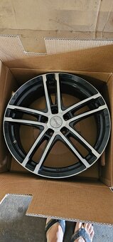 Dezent 5x112 r19 - 4