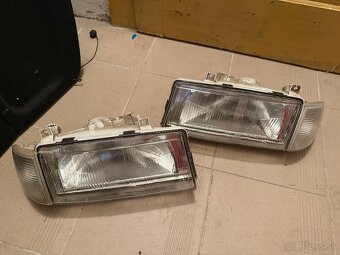 Náhradné diely Škoda Felicia - 4