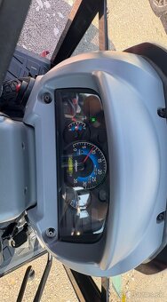 Traktor TYM5025Ch A/T  +fekál s DPH - 4