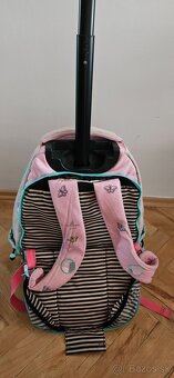 Školská taška Santoro - 4