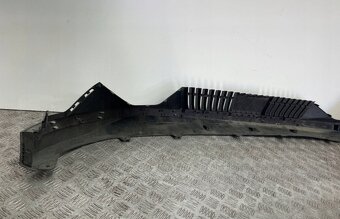 Kia EV6 2021- predný difuzor , spoiler nárazníka - 4