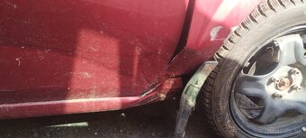 Dacia Sandero III na Diely - 4