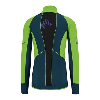 Pánska mikina KARPOS ALANGA EVO (XL sedí L) - 4