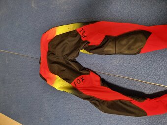 Motocrossové oblečenie FOX 360 - 4