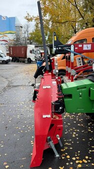 Lesnický naviják 5t Balfor Legionar 60.5 - 4