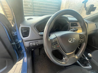 Pohodlné autíčko - 4