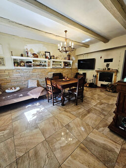 Predaj rodinného domu v Dolnej Štubni - 4