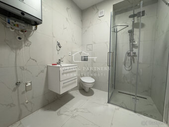 1 izbový apartmán B311 v Danubia Residence v Komárne - 4