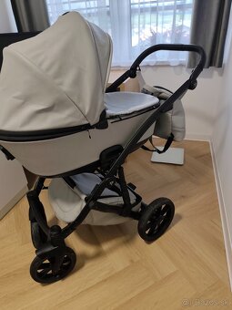 3-kombinacia kočíka Junama Space - 4