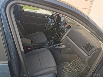 Predám Volkswagen Jetta 1.9 TDI (77 kW) - 4