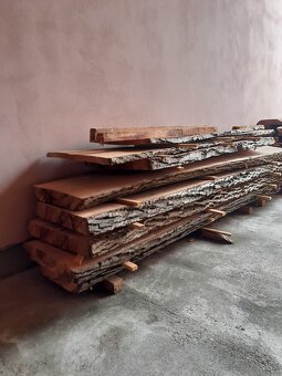 Orechové fošne - 4