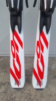 HEAD 20 TT ICON, 156 cm - 4