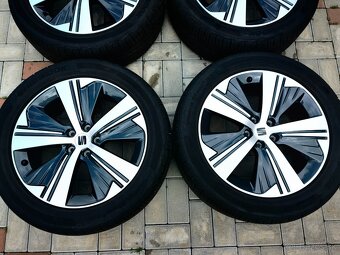 Seat, Ateca,Tarraco,Cupra, Fr,Škoda,Volkswagen 5x112 r19 - 4