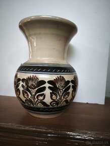 Keramické vázy - 4