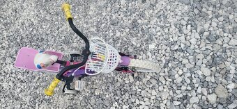 Detsky bicykel - 4