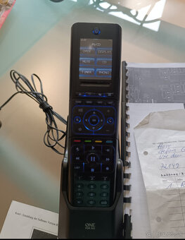 HIGH END Zostava ROTEL - 4