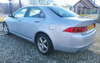 Honda Accord 2.2 I-CTDI 103KW NÁHRADNÉ DIELY - 4