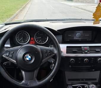 BMW 530d M57 160kW E61 - 4