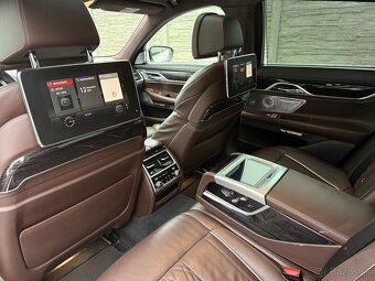 750 Ld Xdrive,M Paket - 4