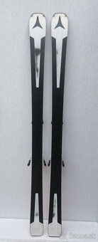 Carvingove lyze ATOMIC Vantage 82Ti 174cm - 4