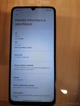 Xiaomi Redmi 13C 5G, 4GB/128GB - 4