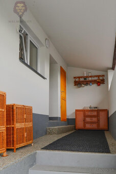 Zrekonštruovaná vidiecka chalupa / rodinný dom na predaj – L - 4