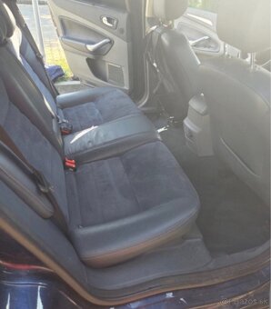 Ford  Mondeo Mk4 - 4