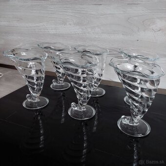 Zmrzlinové poháre - 4