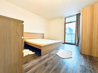 2-izbový byt s veľkorysou výmerou, Europalace-Žilina. - 4